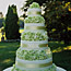 Tiered Confection