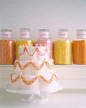Candy Shop Cakes
