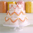 Jelly Bean Cake