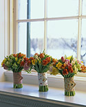 Bouquet Cuffs