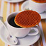 Caramel Coffee Warmers