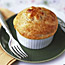 Flower-Topped Pot Pie
