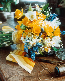 Old World Charm: Dazzling Exuberance 
