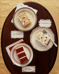 Red Velvet Cake