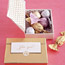 Chocolate Favors: Foil-Wrapped