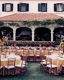 Choosing Your Reception Site