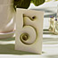 Quilled Table Numbers