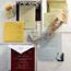 Letterpress: One Color on Color