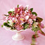 Mixing in Orchids