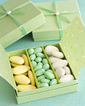 Dragee Favors