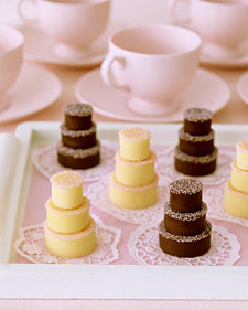 Pint-Size Food Recipes