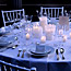 Candle Centerpiece