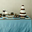Dessert Buffets: Chocolate and Cream