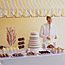 Dessert Buffets