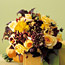 Autumnal Bouquet