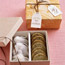 Earl Grey Tea Cookies