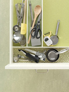 Registering for Kitchen Gadgets