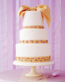 Fotos 32 idéias de bolo de casamento em estilo floral wa100962 spr05 cake l 32 idéias de bolo de casamento em estilo floral