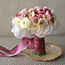 Pearly Shells Bouquet