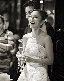 Reception Toasts