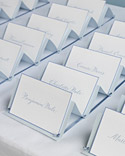 Seating Card Stands