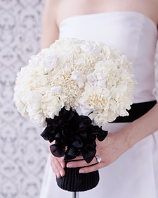 Choosing Your Bouquet