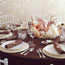 Seascape Centerpieces