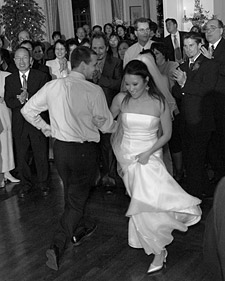 Including Cultural Dances: Deciding Who Participates 