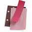 Pink and Brown Favors