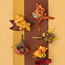 Fall Boutonnieres