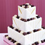 Chocolate Sampler Cake