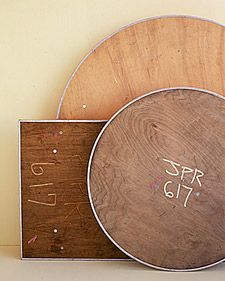 Personalizing Party Rentals