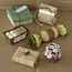 Finely Wrapped Favors