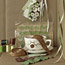 Perfect Palettes: Green and Brown