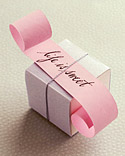 Dressing Up a Box