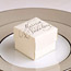 Place-Card Favor