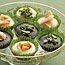 Sweet Nut Cups