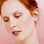 A Soft Romantic Look