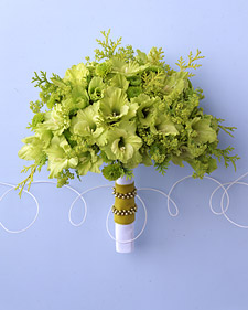Martha Stewart’s 10 Best Dressed Flower Bouqets