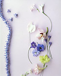 Hand-Wired Bouquets
