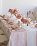 Spring Weddings Pastel