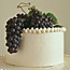 Cakes with Fruit