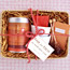 It's All About Warm and Cozy: A Warm Welcome