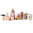 It's All About Warm and Cozy: Scented Candles