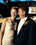 Wendy and Scott: Sandusky, Ohio
