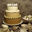 Mocha Cake