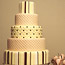 Neapolitan Cake
