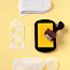 Yellow and White: Favor How-tos