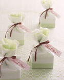 Lacy Favors