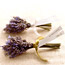 Lavender Seating Cards